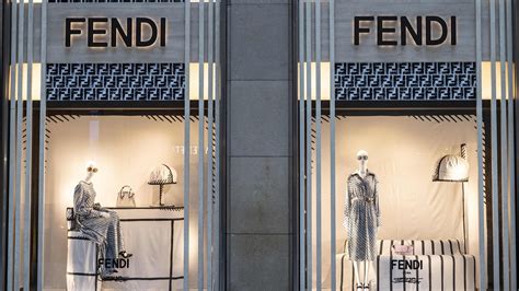 maglificio matisse fendi